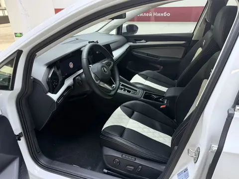 2023款 高尔夫 280TSI DSG Pro
