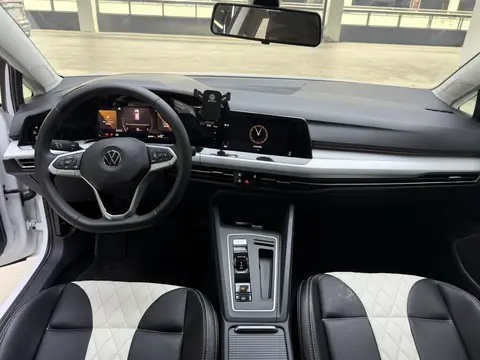 2023款 高尔夫 280TSI DSG Pro