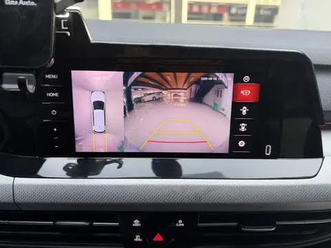 2023款 高尔夫 280TSI DSG Pro