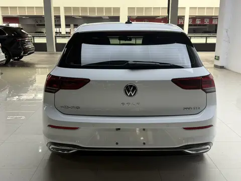 2023款 高尔夫 280TSI DSG Pro
