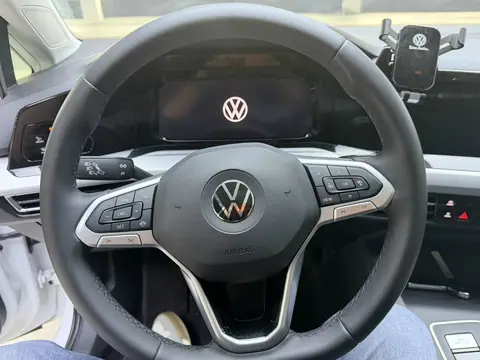 2023款 高尔夫 280TSI DSG Pro
