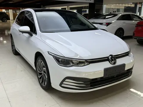 2023款 高尔夫 280TSI DSG Pro