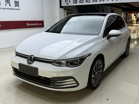 2023款 高尔夫 280TSI DSG Pro