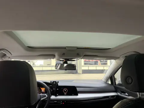 2023款 高尔夫 280TSI DSG Pro