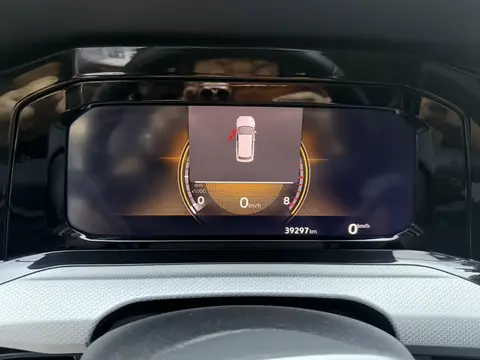 2023款 高尔夫 280TSI DSG Pro