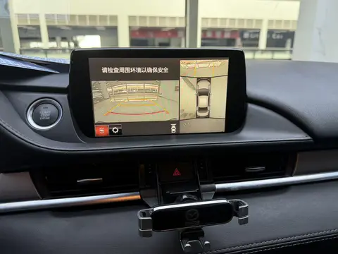 2021款 阿特兹 蓝天豪华版