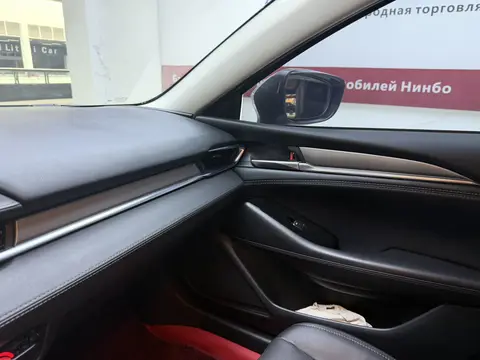 2021款 阿特兹 蓝天豪华版