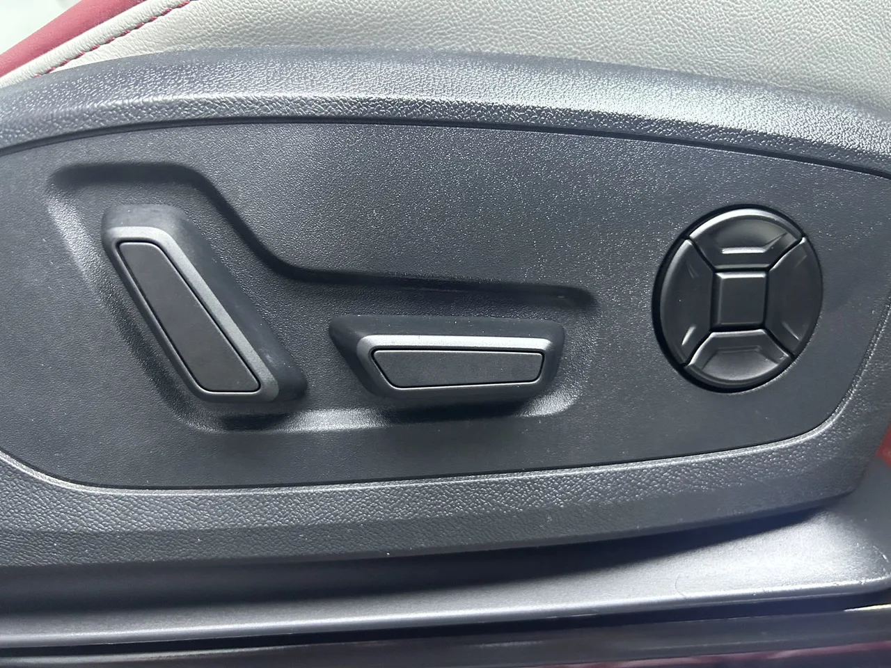 2022款 奥迪 Q3 Sportback 进取型