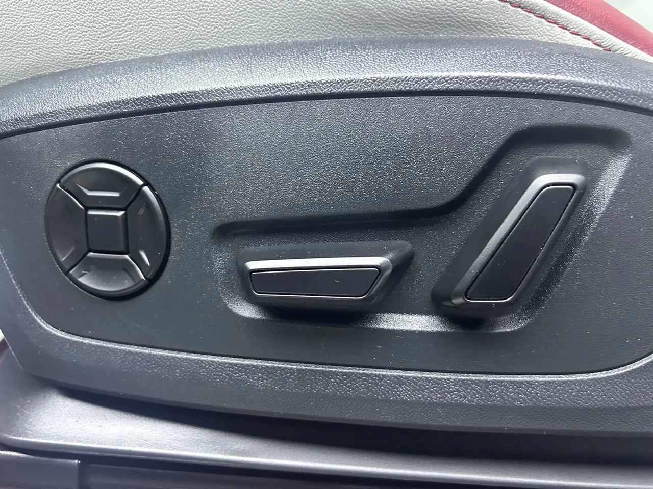 2022款 奥迪 Q3 Sportback 进取型