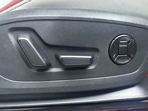 2022款 奥迪 Q3 Sportback 进取型