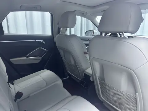 2022款 奥迪 Q3 Sportback 进取型