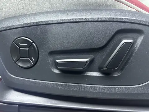 2022款 奥迪 Q3 Sportback 进取型