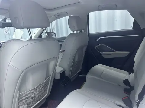 2022款 奥迪 Q3 Sportback 进取型