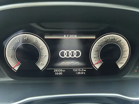 2022款 奥迪 Q3 Sportback 进取型
