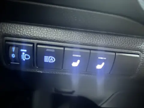 2021款 丰田 卡罗拉 1.5L GR Sport运动版