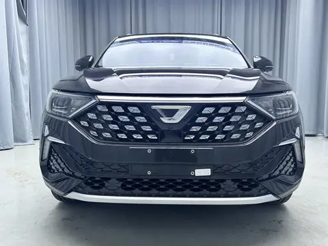 2023款 捷达vs5. 280TSl 自动荣耀型