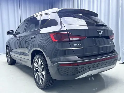 2023款 捷达vs5. 280TSl 自动荣耀型