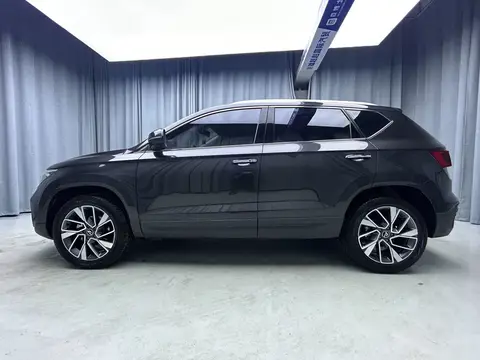 2023款 捷达vs5. 280TSl 自动荣耀型