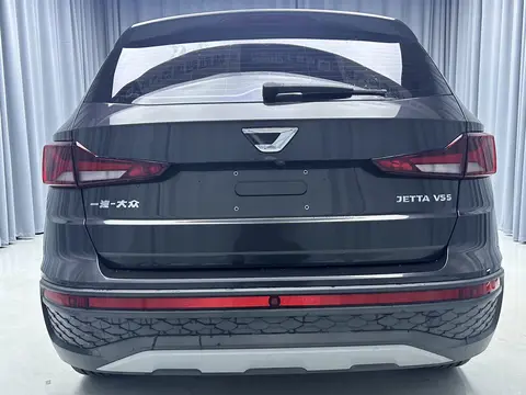 2023款 捷达vs5. 280TSl 自动荣耀型