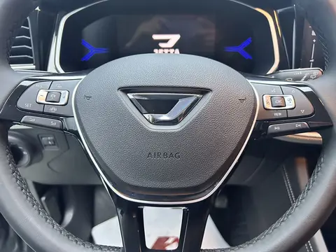 2023款 捷达vs5. 280TSl 自动荣耀型