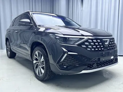 2023款 捷达vs5. 280TSl 自动荣耀型