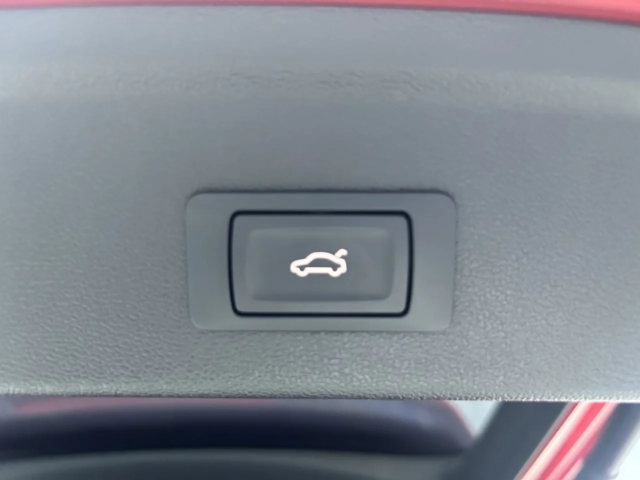 2022款 奥迪 A3 Sportback 时尚运动版