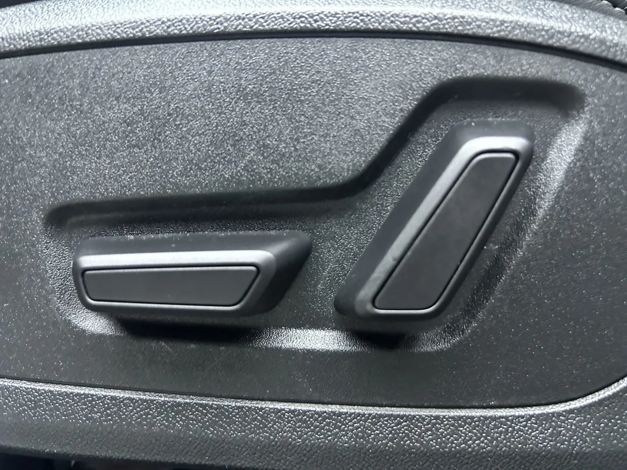 2022款 奥迪 A3 Sportback 时尚运动版