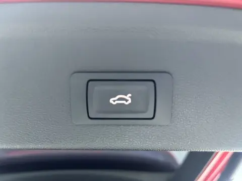 2022款 奥迪 A3 Sportback 时尚运动版