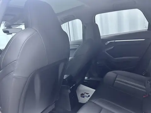 2022款 奥迪 A3 Sportback 时尚运动版