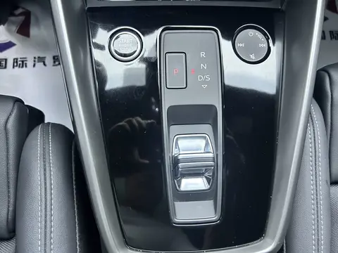 2022款 奥迪 A3 Sportback 时尚运动版