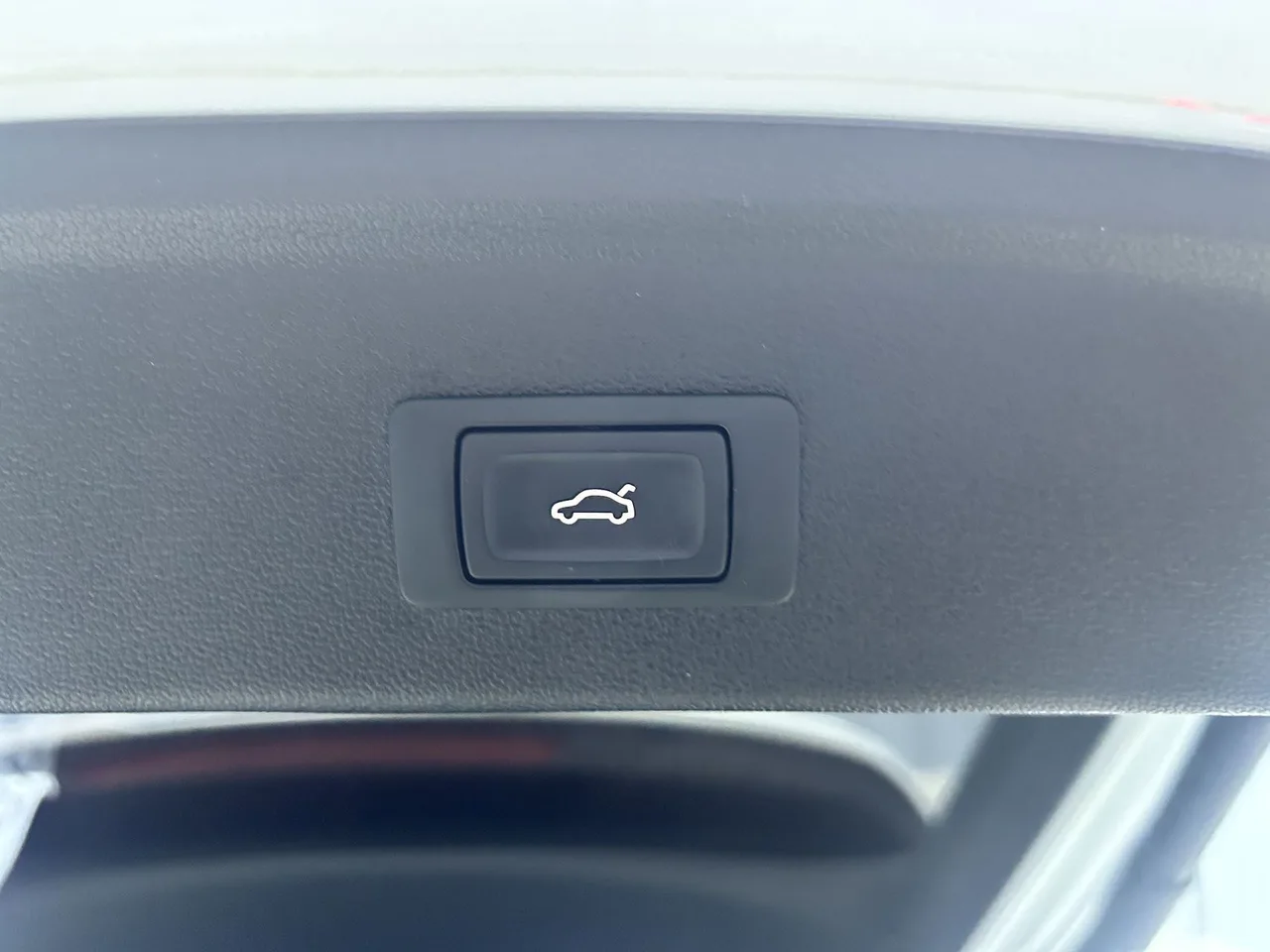 2022款 奥迪 A3 Sportback 豪华运动