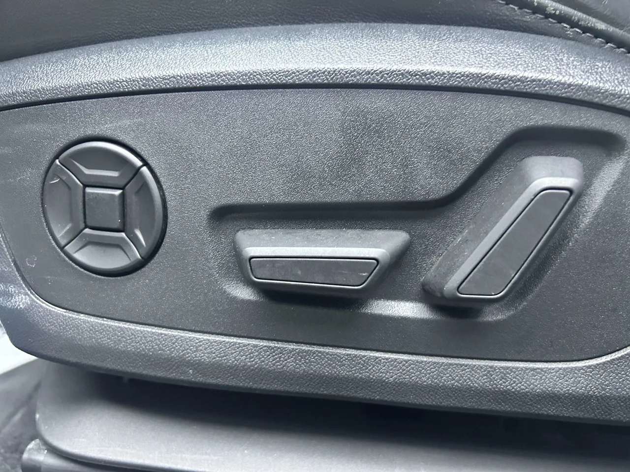 2022款 奥迪 A3 Sportback 豪华运动