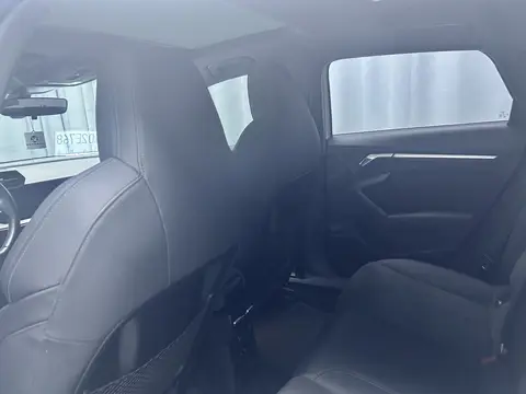 2022款 奥迪 A3 Sportback 豪华运动