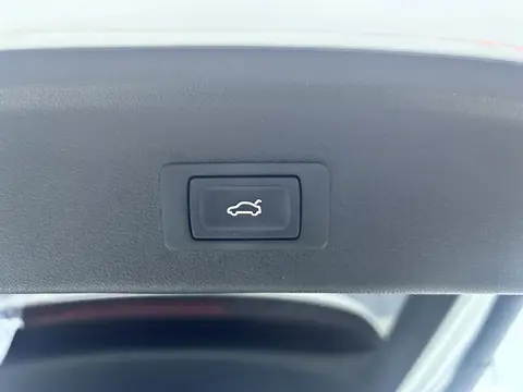 2022款 奥迪 A3 Sportback 豪华运动
