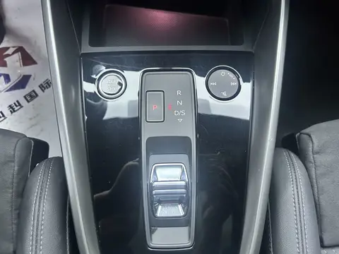 2022款 奥迪 A3 Sportback 豪华运动
