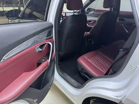 2023款 捷途 x70puls 勇者版