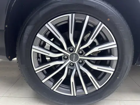 2023款 捷途 x70puls 勇者版
