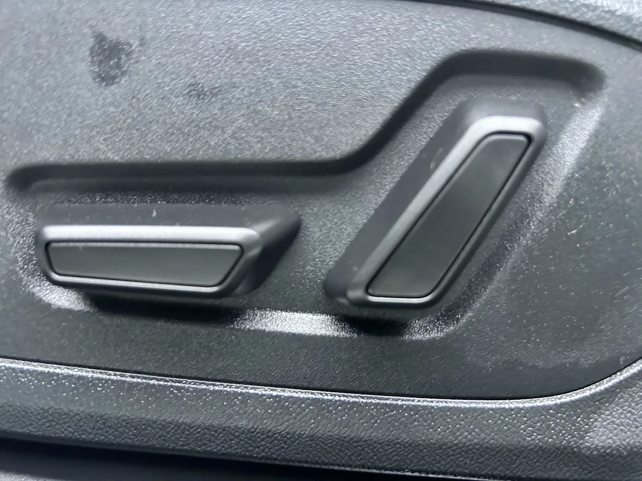 2023款 奥迪 A3 改款 Sportback 豪华运动