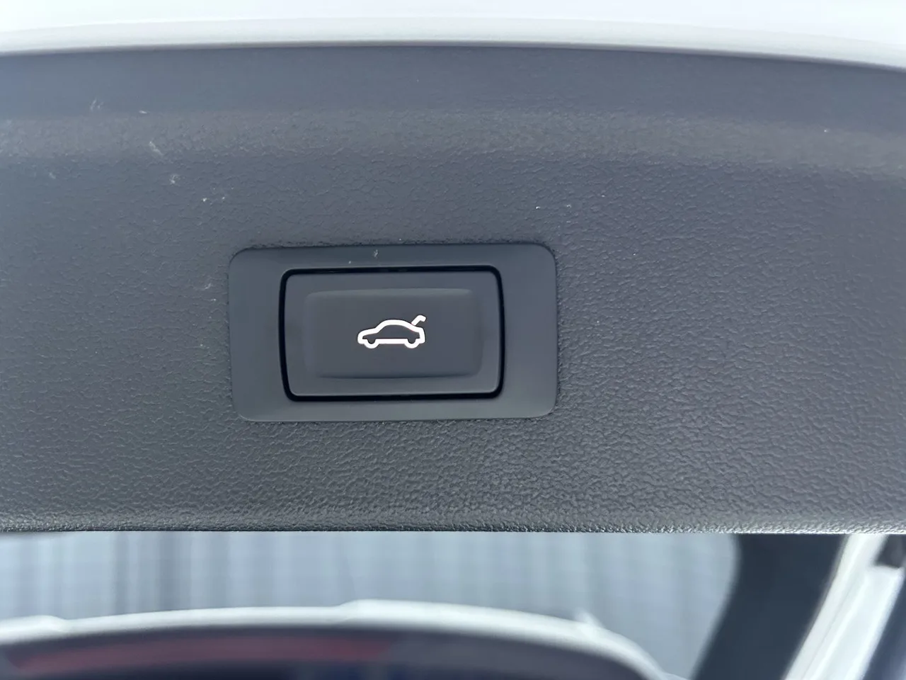 2023款 奥迪 A3 改款 Sportback 豪华运动