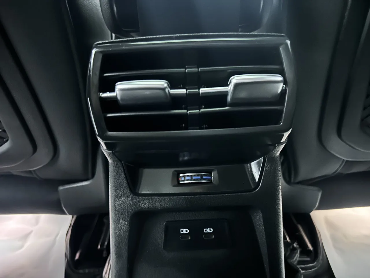 2023款 奥迪 A3 改款 Sportback 豪华运动