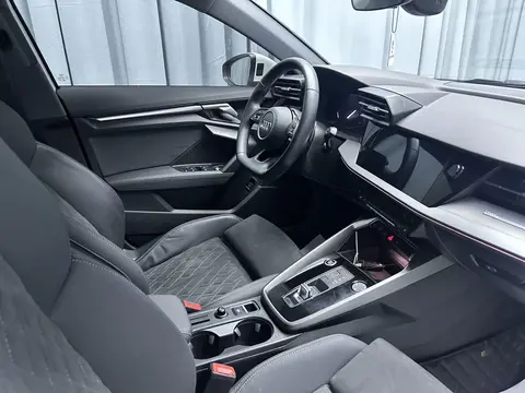 2023款 奥迪 A3 改款 Sportback 豪华运动