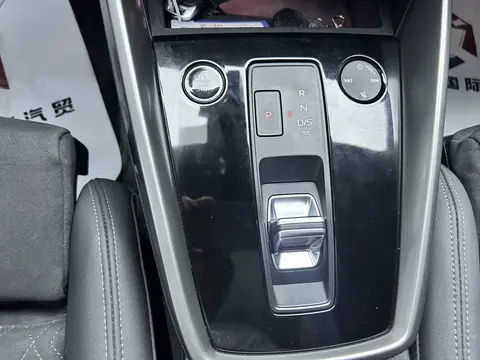 2023款 奥迪 A3 改款 Sportback 豪华运动