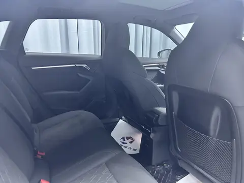 2023款 奥迪 A3 改款 Sportback 豪华运动