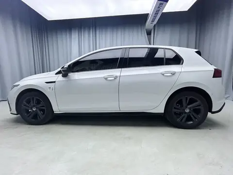 2023款 高尔夫 R-line lite