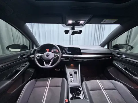 2023款 高尔夫 R-line lite