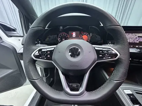 2023款 高尔夫 R-line lite