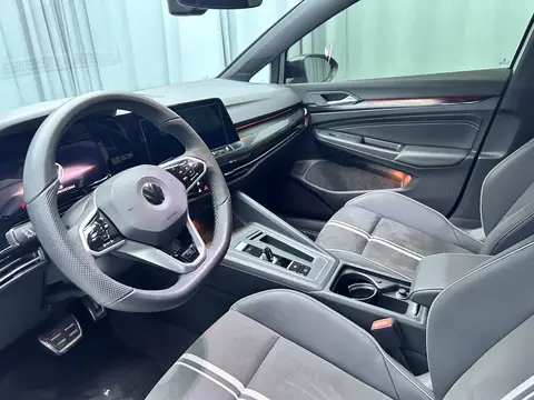 2023款 高尔夫 R-line lite