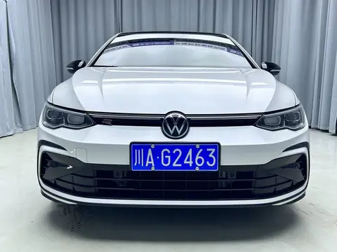 2023款 高尔夫 R-line lite