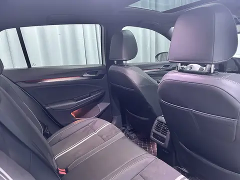 2023款 高尔夫 R-line lite