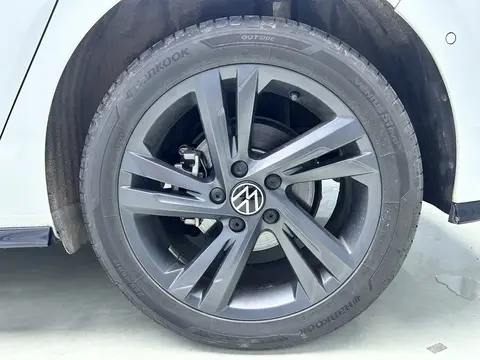 2023款 高尔夫 R-line lite